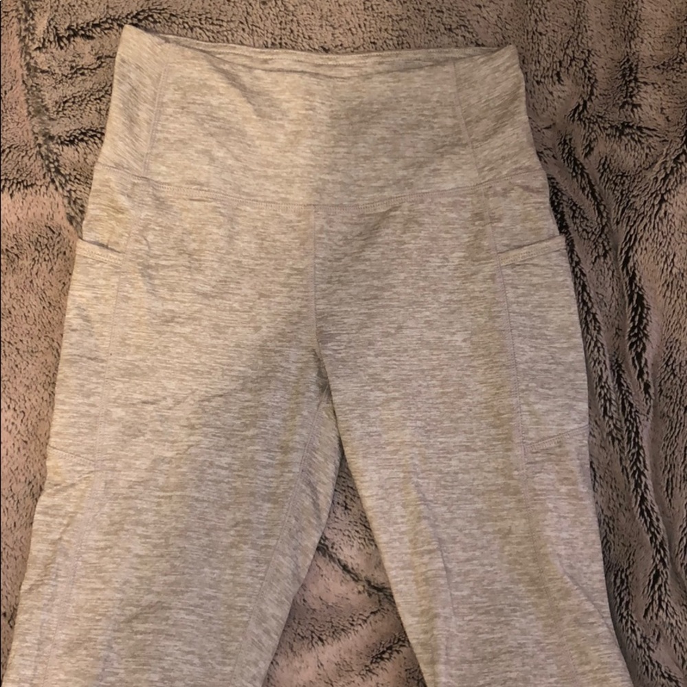 never worn kyodan workout leggings - Picture 2 of 4